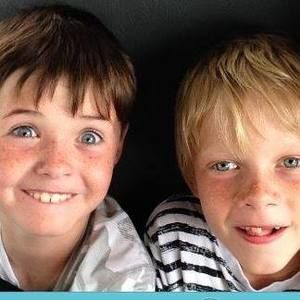 Meet your Posher, Sean